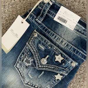 Miss Me Jeans size 33